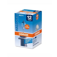 Автолампа галогенная OSRAM H27 880 12V 27W (2шт.)